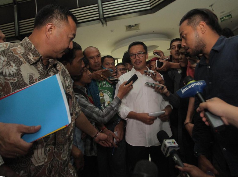 Bertanding di Negara Konflik, Timnas U-19 Diminta Menpora Tetap Fokus