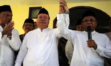 Sidang DKPP Kembali Tertunda, Nasib WIN Masih Digantung