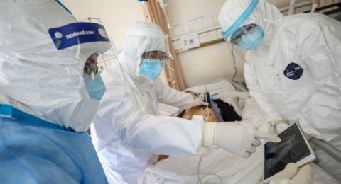 Wali Kota Depok: 50 Orang Lebih Terindikasi Virus Corona
