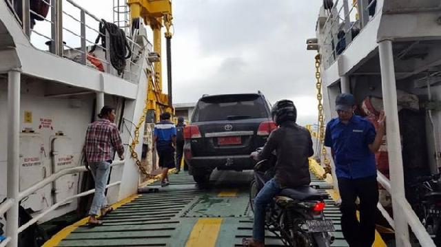 Komisi II DPRD Bengkalis Rapat Bersama Komisi D Provinsi Riau