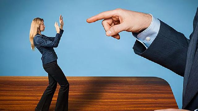 Wajib Dilakukan, Ini 5 Cara Perbaiki Kesalahan Kerja