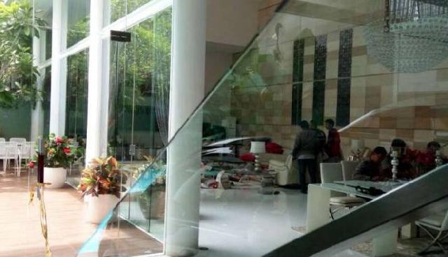 Polisi Tangkap Satu Lagi Pelaku Pembunuhan di Pulomas