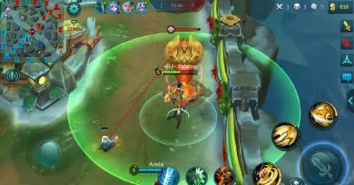 Ini Cara Mendapatkan Diamonds Gratis di Mobile Legends: Bang Bang