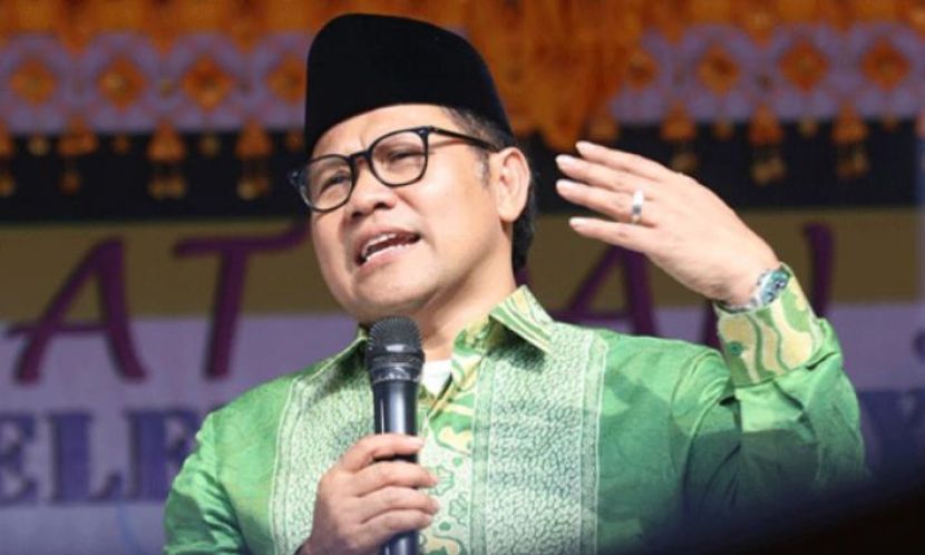 Bicara Corona, Muhaimin Galak Banget ke Pemerintah