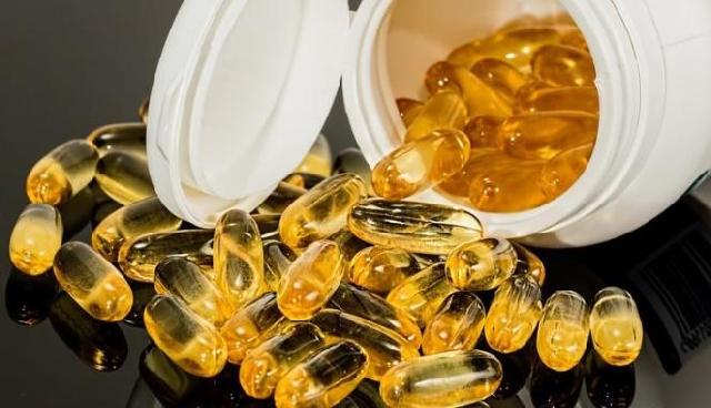 Ketahui Lima Vitamin Penting bagi Wanita