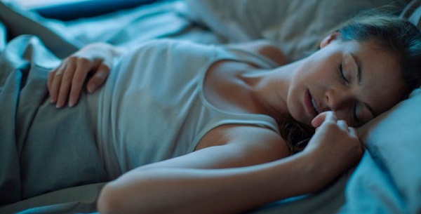 Sering Bicara Saat Tidur? Ini Artinya