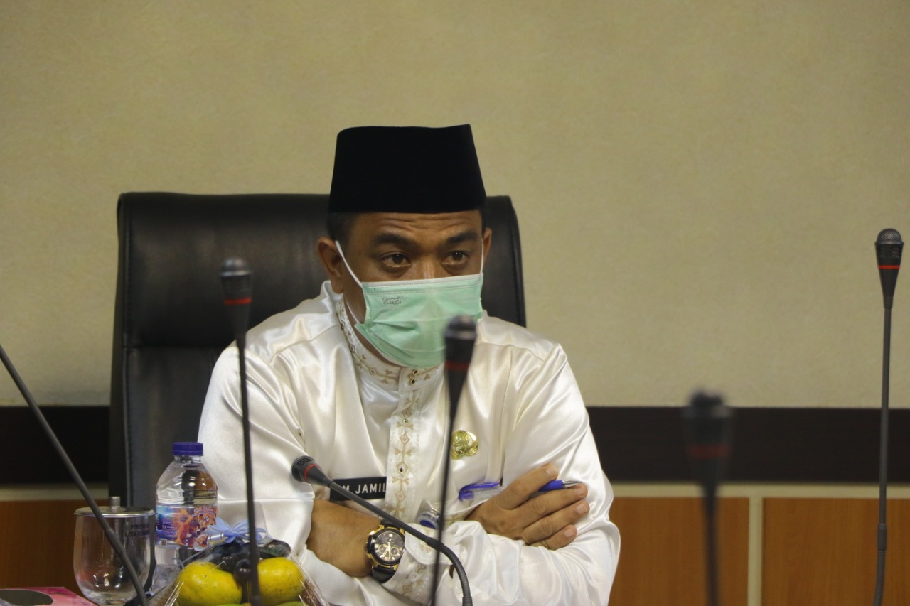 Tiga Satker Akan Pindah ke Perkantoran Walikota Tenayan Tahun Ini