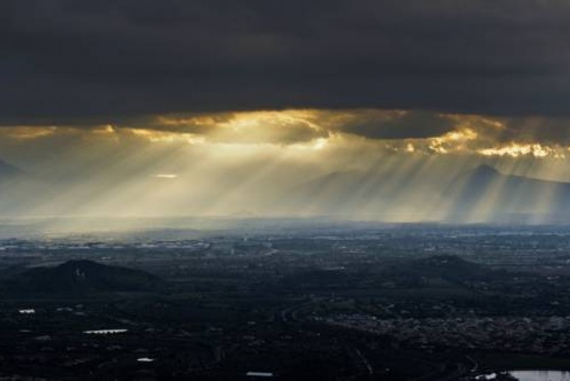 Tanda Kiamat yang Jarang Disadari
