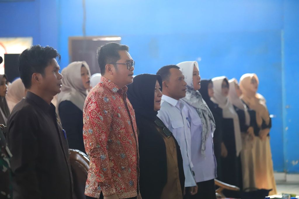 LPSK dan Komisi XIII Gelar Sosialisasi Perlindungan Saksi-Korban di Kampar