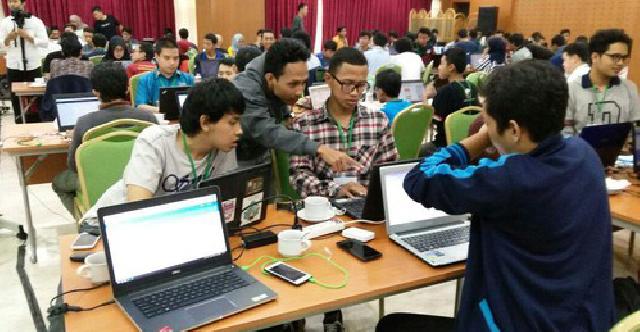 BRI Gandeng Startup Bikin Layanan Finasial Digital