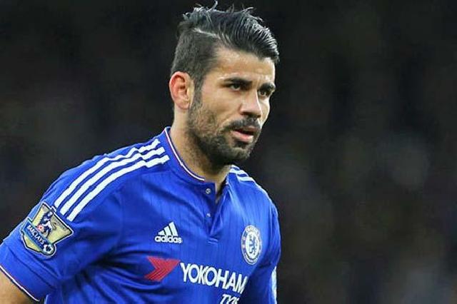 Diego Costa Kembali ke Atletico Madrid ?
