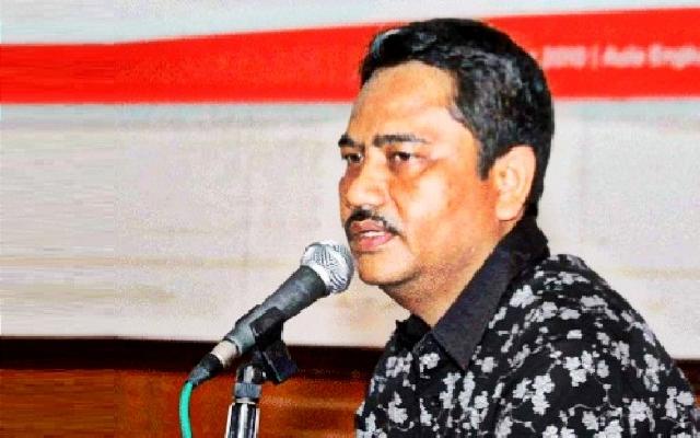 Sekdaprov Sebut APBD-P 2017 Riau September Jalan