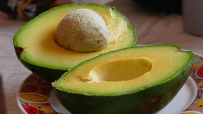 Manfaat Biji Alpukat untuk Obat Kanker