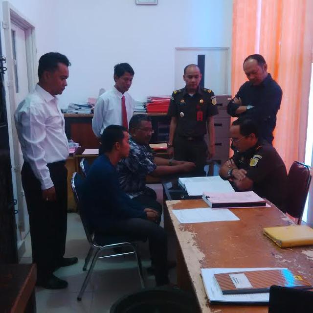 Bunuh Ayah Kandung, Raju Terancam Hukuman Mati