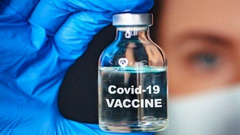 Akan Segera Hadir Vaksin COVID-19 Tanpa Perlu Disuntik, Cukup Ditempel di Kulit