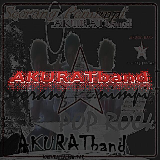 Akurat Band Bertekat Majukan Kampar Lewat Musik Pop Rock
