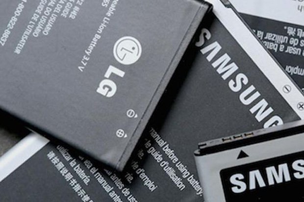 Apple Kudeta Samsung dalam Penjualan Smartphone di Q4 2017