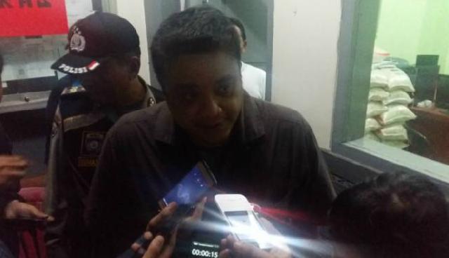 60 Persen Angkatan Kerja Berpotensi Jadi Pengangguran Baru