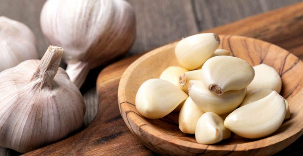 Manfaat Bawang Putih, Mulai Dari Tingkatkan Imunitas dan Cegah Badai Sitokin