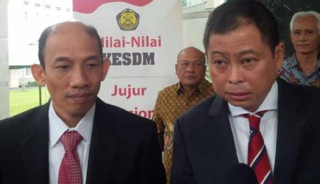 Masih Impor Bahan Bakar, Indonesia Terancam Krisis Energi