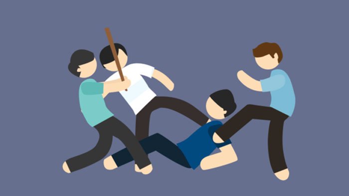 Polisi Tangkap 11 Siswa SMA Pengeroyok Ari Haryanto hingga Tewas