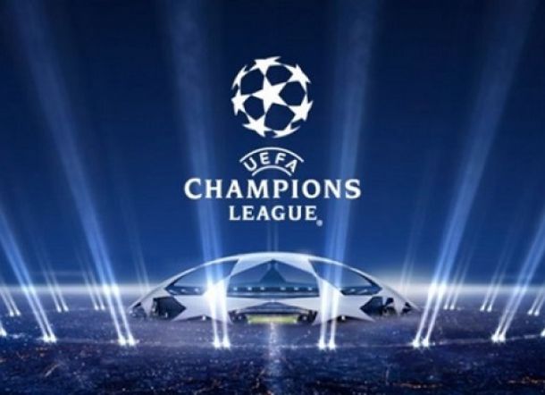 Berikut Daftar 32 Tim Peserta Liga Champions 2018/2019