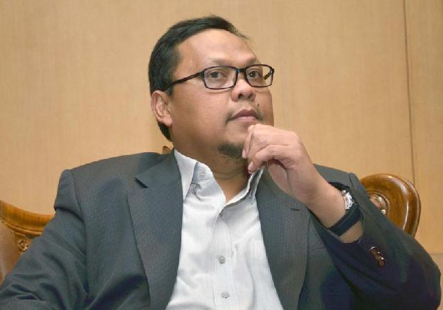 Lukman Edy : Sisipkan Nilai Empat Pilar Dalam Pentas Seni dan Budaya