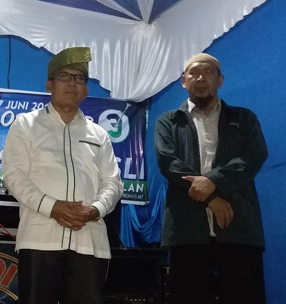 H Khairuddin: Sulit Melupakan Kesantunan Para Pemimpin Ini...