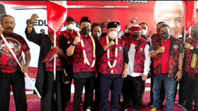 Pengamat Ini Sebut Jika Ganjar-Puan Diduetkan di Pilpres 2024 Bisa Kalah