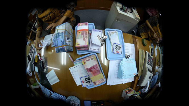 Catat, 4 Pecahan Uang Rupiah Ini Kedaluwarsa Akhir 2018