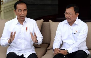 Tak Ada Pilihan Hadapi Corona, Indonesia Harus Segera Diisolasi