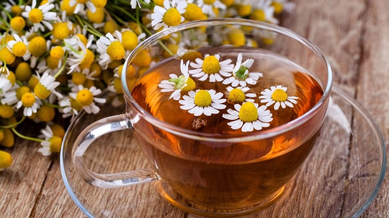 Berikut 6 Makanan dan Minuman untuk Meningkatkan Kualitas Tidur