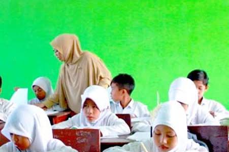 Kabar Gembira untuk Guru Non-PNS di Bawah Kemenag