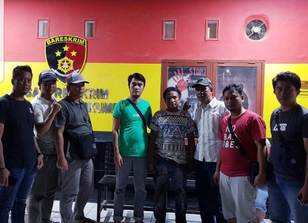 Tikam Orang Tuanya, Pemuda di Bulukumba Tewas Duel Parang dengan Iparnya