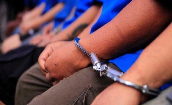 Mabes Polri Benarkan Penangkapan 13 Anggota Polres, Kok Bisa ?