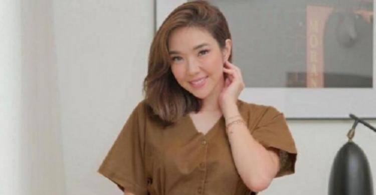 Gisella Anastasia, Nobu Mungkin Pansos