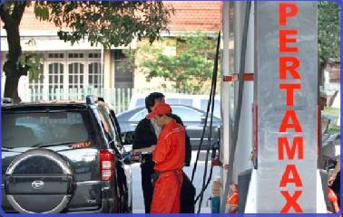 Anggaran BBM Pejabat Pemko Pekanbaru Rp1,2 M Per Tahun   