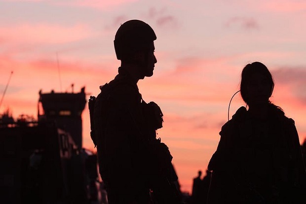 Jelang Demo Besar di Gaza, Israel Ancam Bunuh Pemimpin Hamas