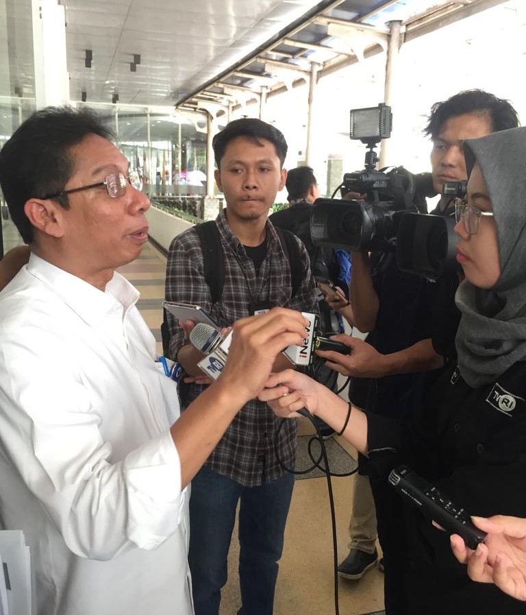 Agar Masyarakat Aman Berinvestasi, Kemendag Perketat Pengawasan Aset Kripto