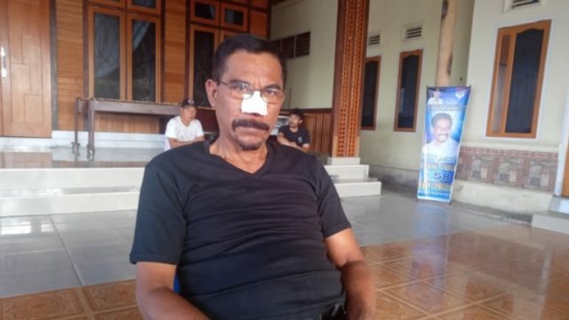Berani Aniaya Eks Bupati Boltim di Depan Kapolres, Ali Kenter Bukan Orang Sembarangan