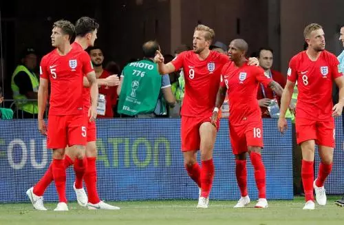 Beckham Prediksikan Inggris Jumpa Argentina di Final Piala Dunia 2018