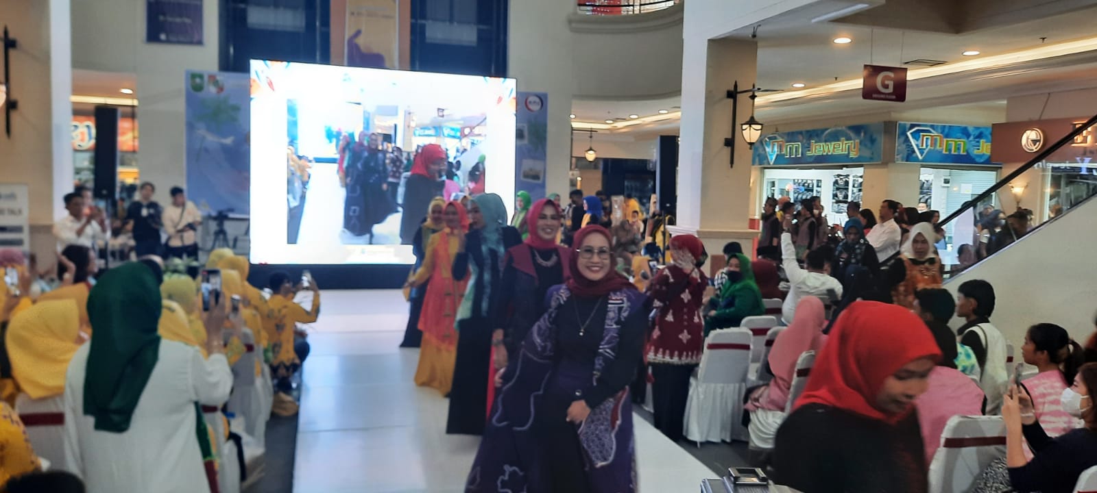 Sandiaga: Industri Batik Serap 4 Juta Tenaga Kerja