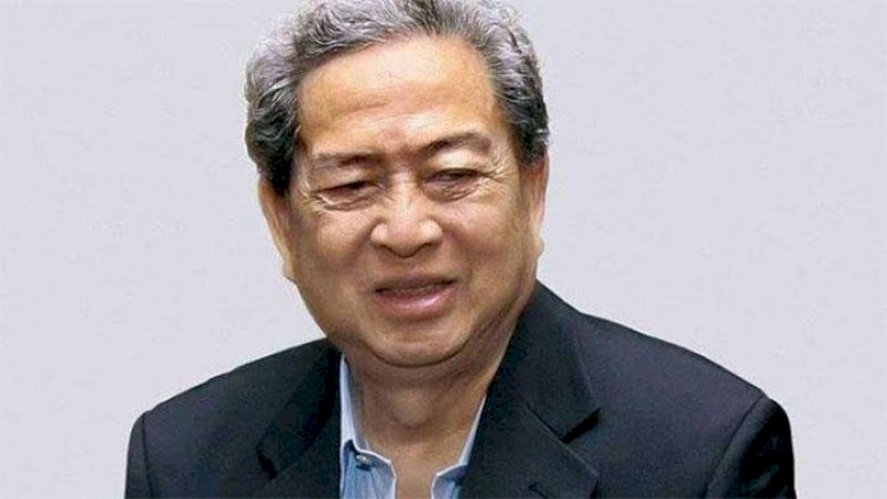 Budi Hartono Masih Nomor Satu, Inilah 50 Orang Terkaya Indonesia Versi Forbes