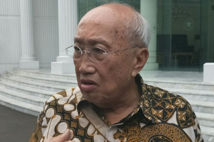 Sejumlah Menteri Kabinet Disebut Akan Mundur, Ikut Pileg 2019