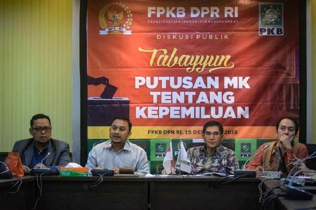 Pemberian Hak Suara TNI, Kemajuan Demokrasi di Indonesia