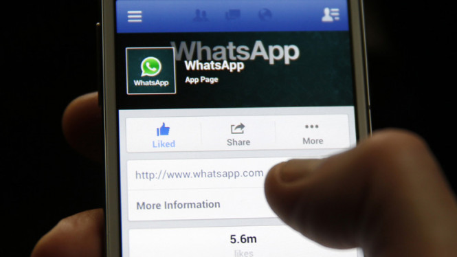 Wah.. WhatsApp Akan Hapus Foto dan Video, Peringatan untuk Pengguna Android