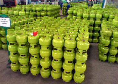 Penambahan Quota Elpiji 3 Kg Untuk Pekanbaru Dalam Proses di Kementrian ESDM