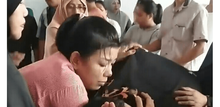 Ketua DPRD Dari PDI-P Ini Tewas Ditusuk Istri Keduanya, Motif Penusukan Masih Misterius