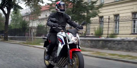 Honda Akan Kembangkan Dua Motor 650cc Baru