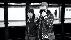 Ternyata Masker Kain Lebih Efisien Tangkal Corona